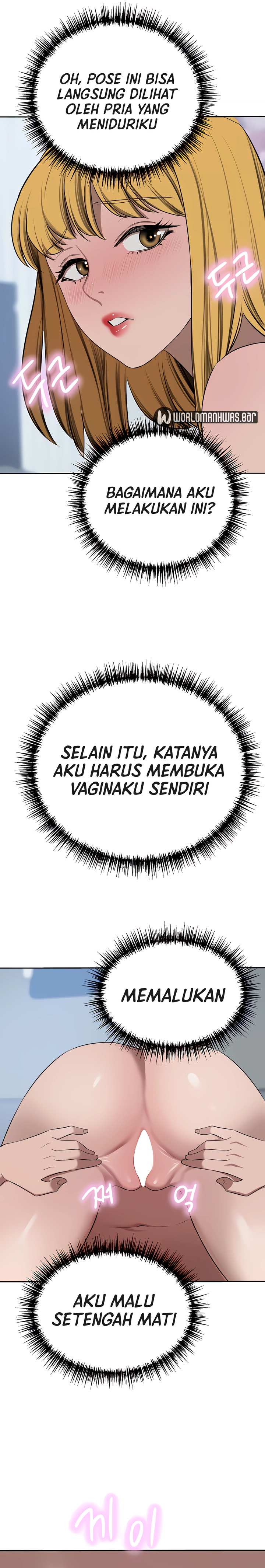 The Wealthy Girl - Chapter 44 30