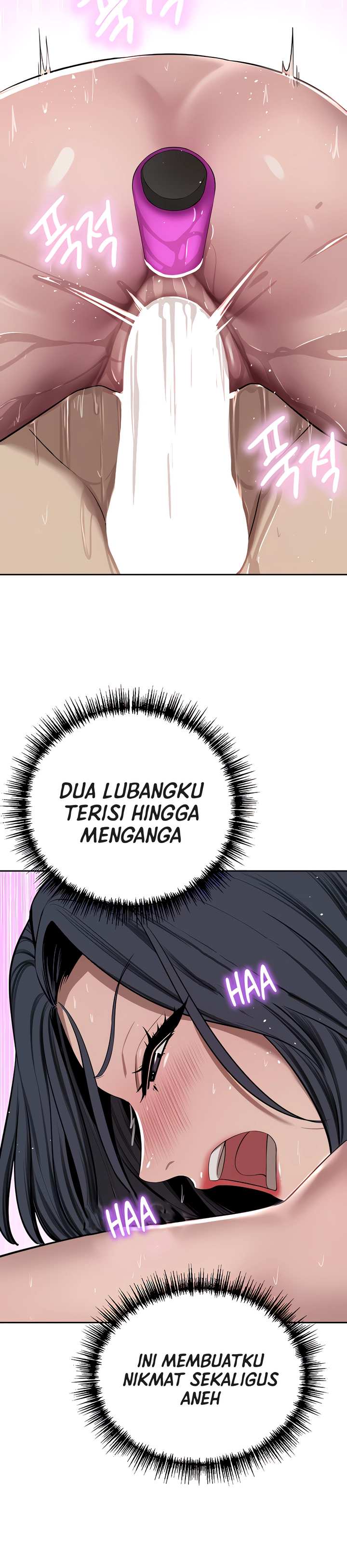 The Wealthy Girl - Chapter 44 19