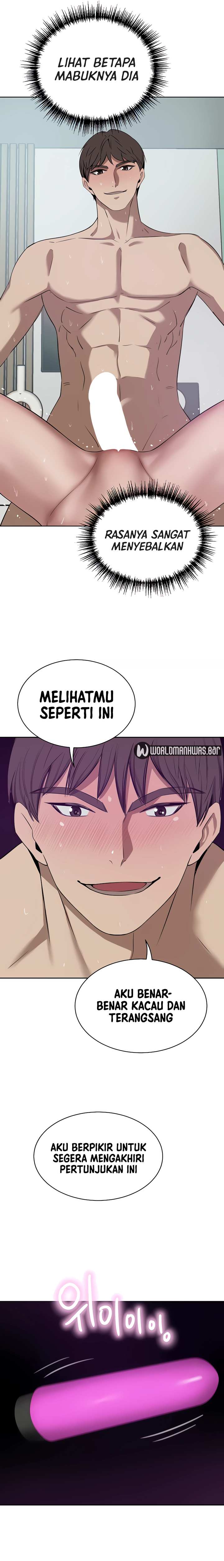 The Wealthy Girl - Chapter 44 12