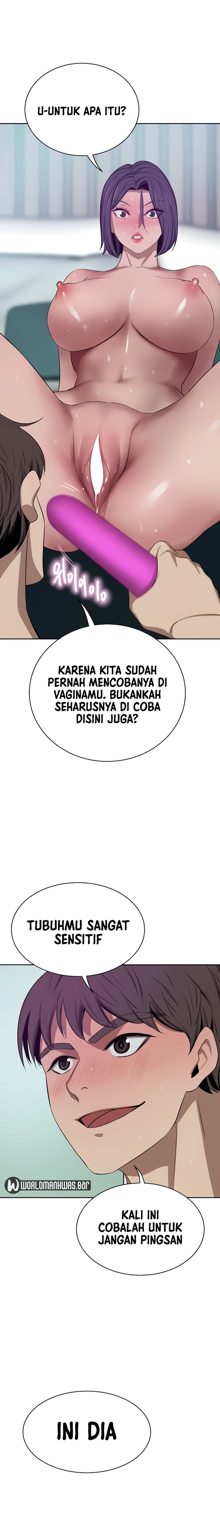 The Wealthy Girl - Chapter 44 13
