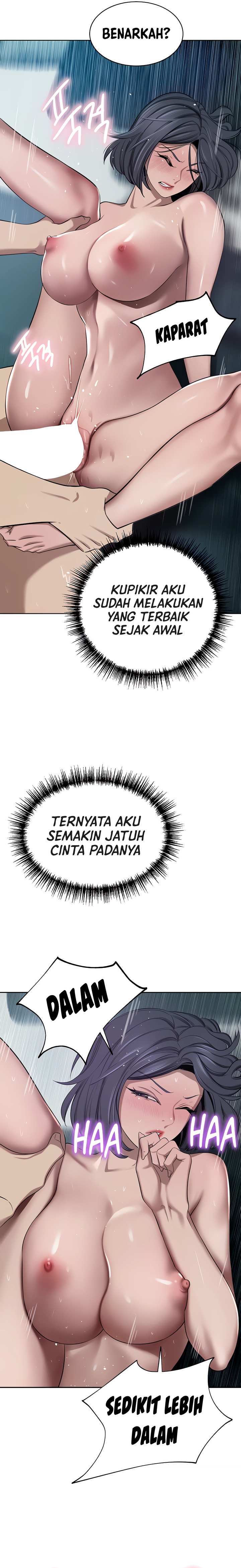 The Wealthy Girl - Chapter 44 6