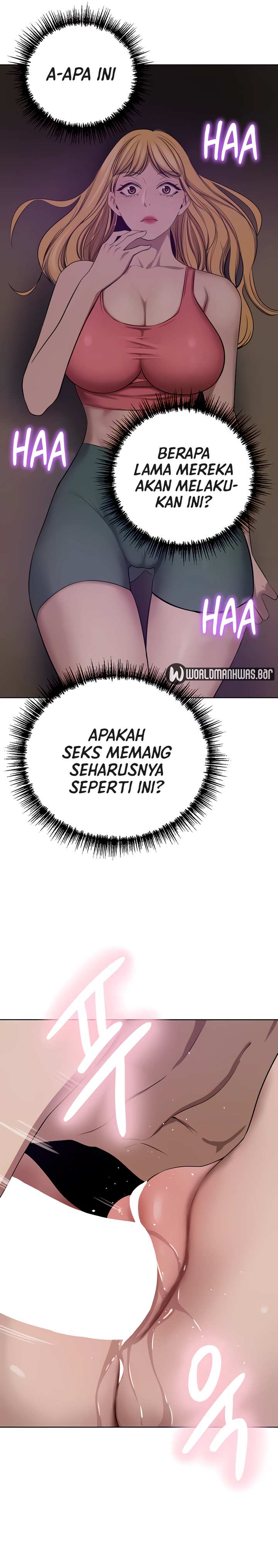The Wealthy Girl - Chapter 44 4