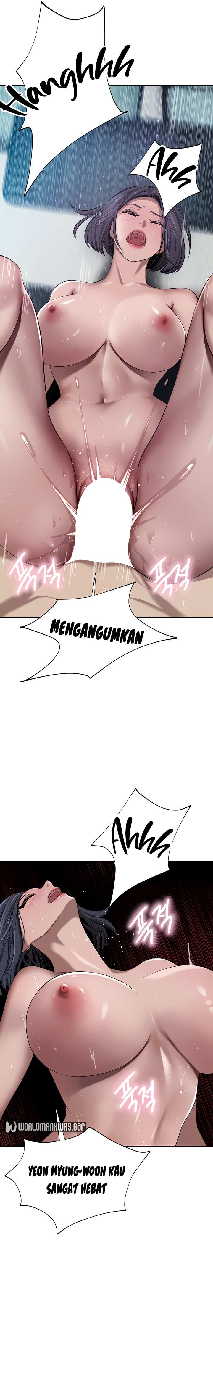 The Wealthy Girl - Chapter 44 5