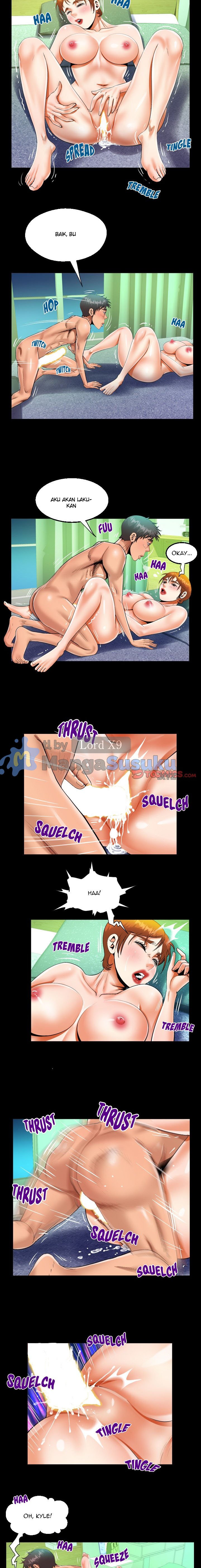 The Unforeseen Guest - Chapter 82 7 The Unforeseen Guest - Chapter 82 7