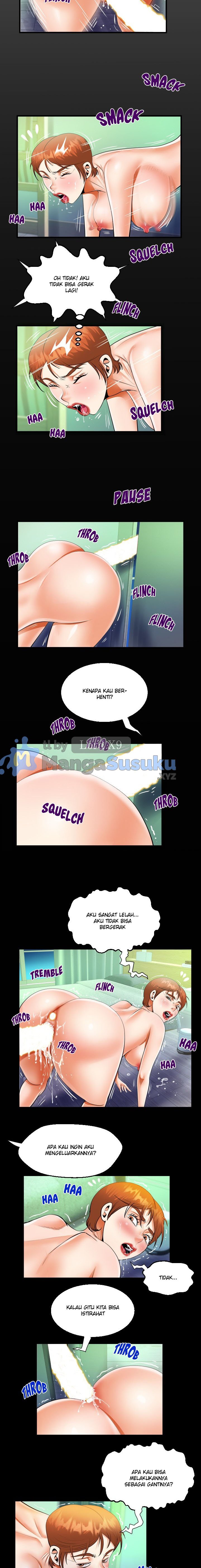 The Unforeseen Guest - Chapter 82 4 The Unforeseen Guest - Chapter 82 4