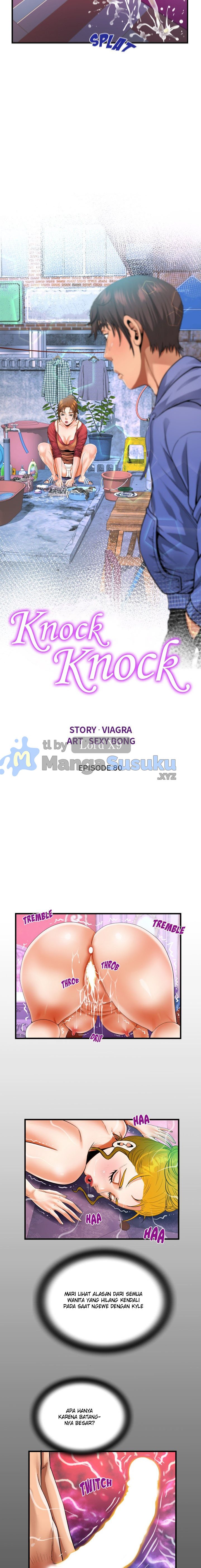 The Unforeseen Guest - Chapter 80 3