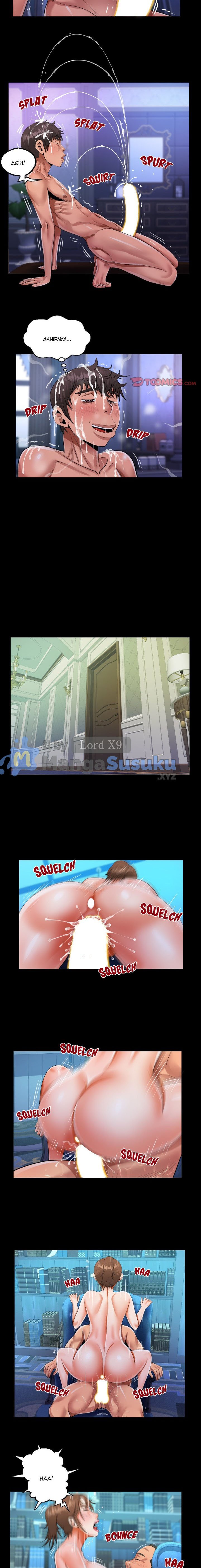 The Unforeseen Guest - Chapter 72 10 The Unforeseen Guest - Chapter 72 10