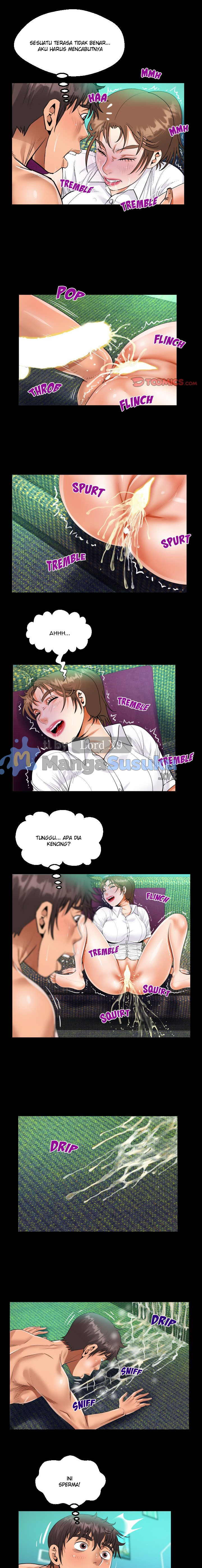 The Unforeseen Guest - Chapter 74 4