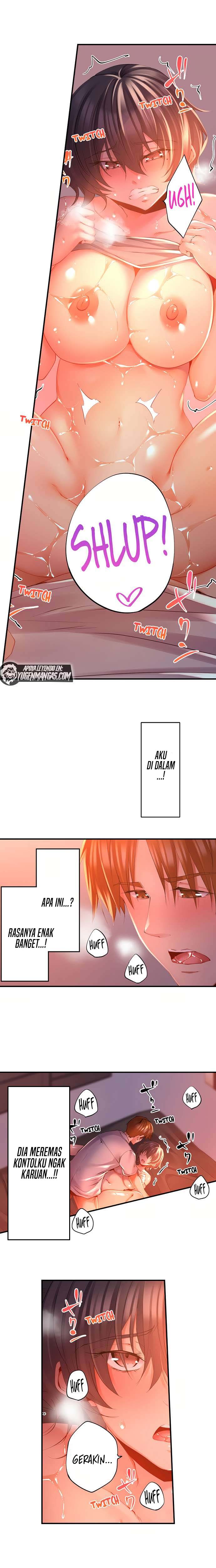 Taiyo’s Sisters In Law Need His Seed - Chapter 10 5