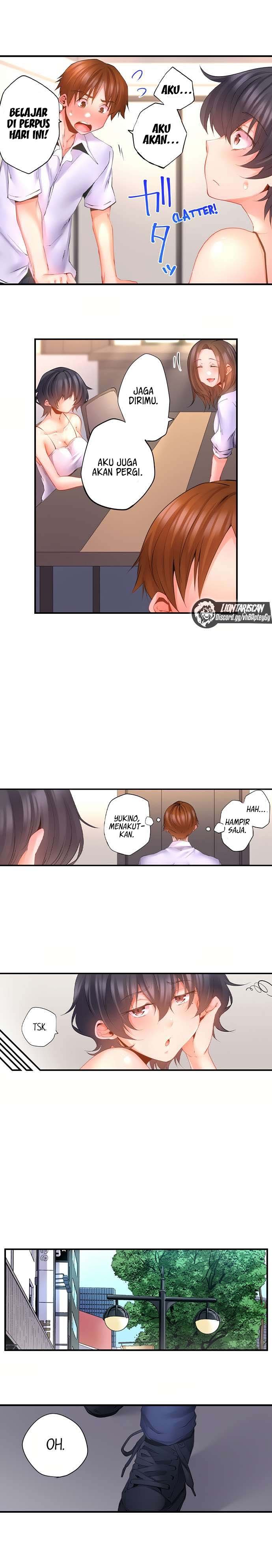 Taiyo’s Sisters In Law Need His Seed - Chapter 11 10