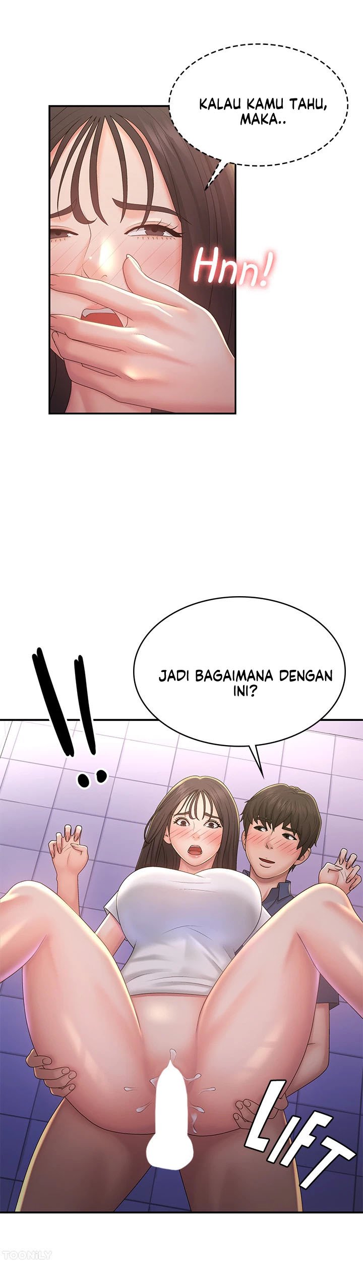 Teen Aunt - Chapter 39 19