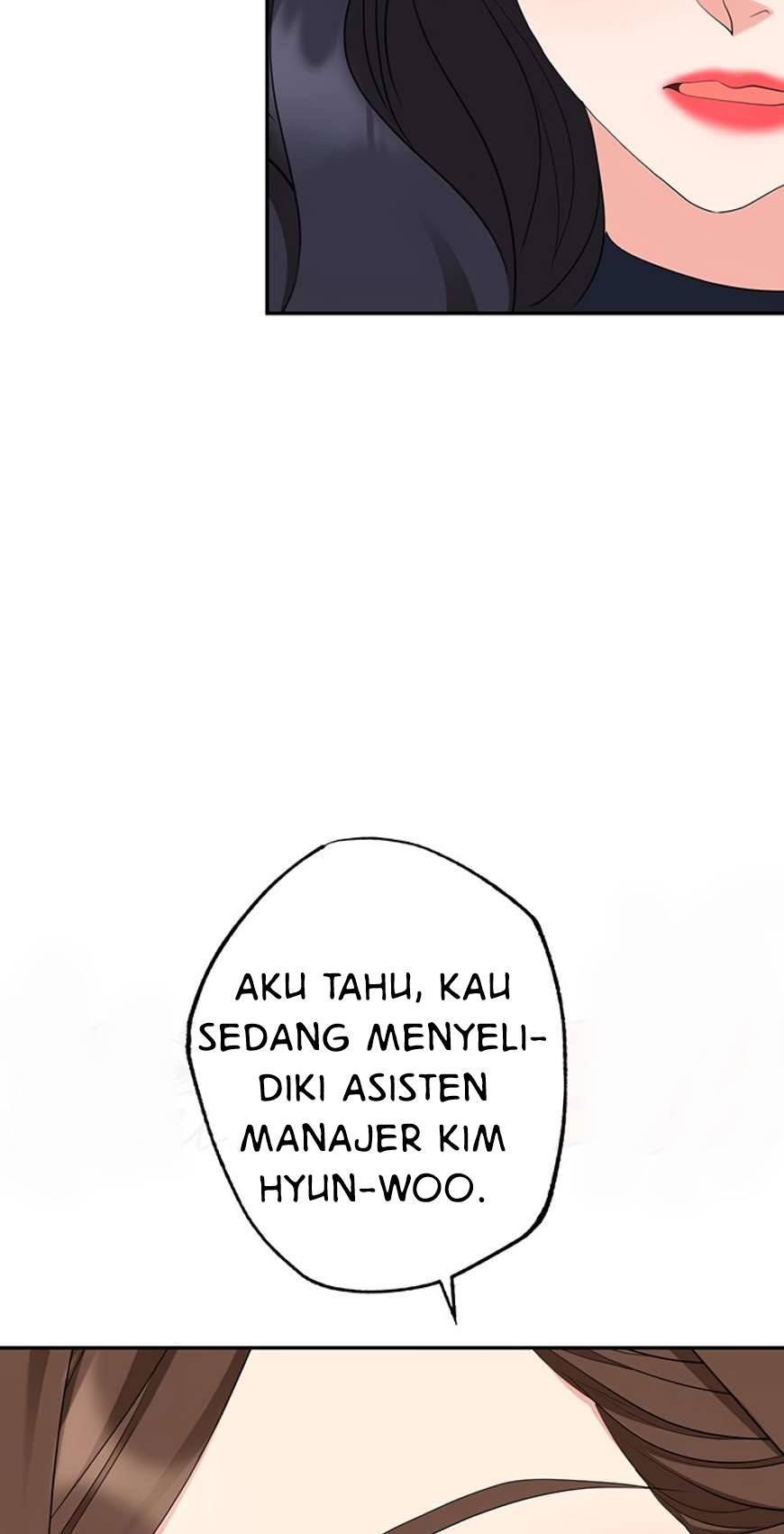 Trap (Park Min) - Chapter 46 85