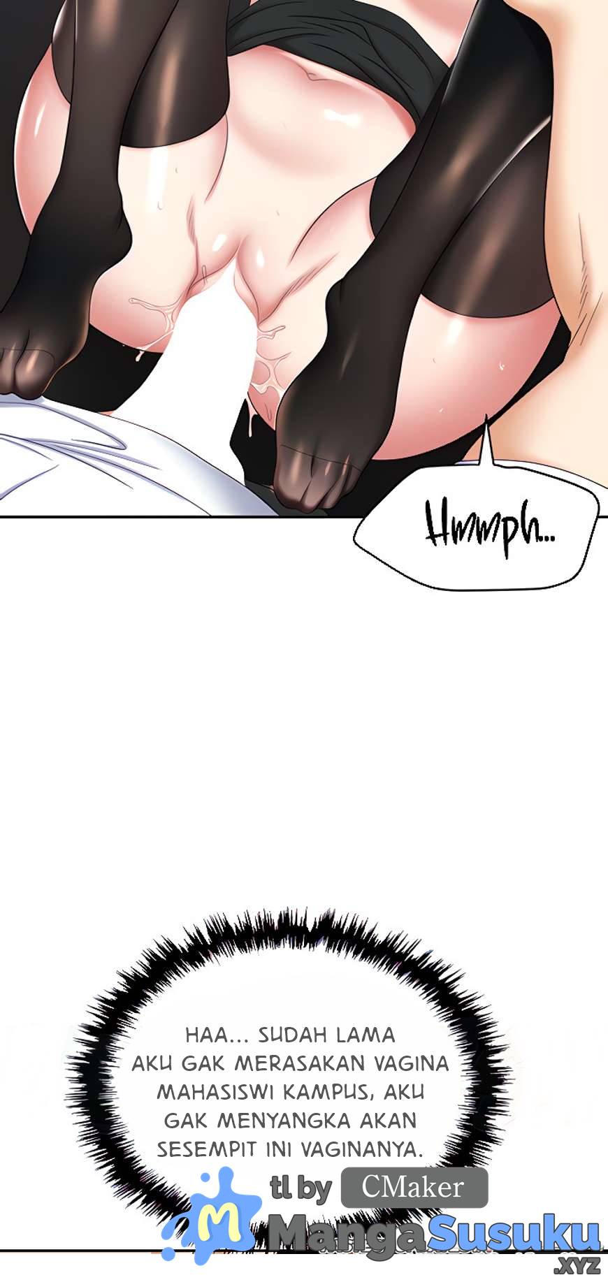 Trap (Park Min) - Chapter 46 6