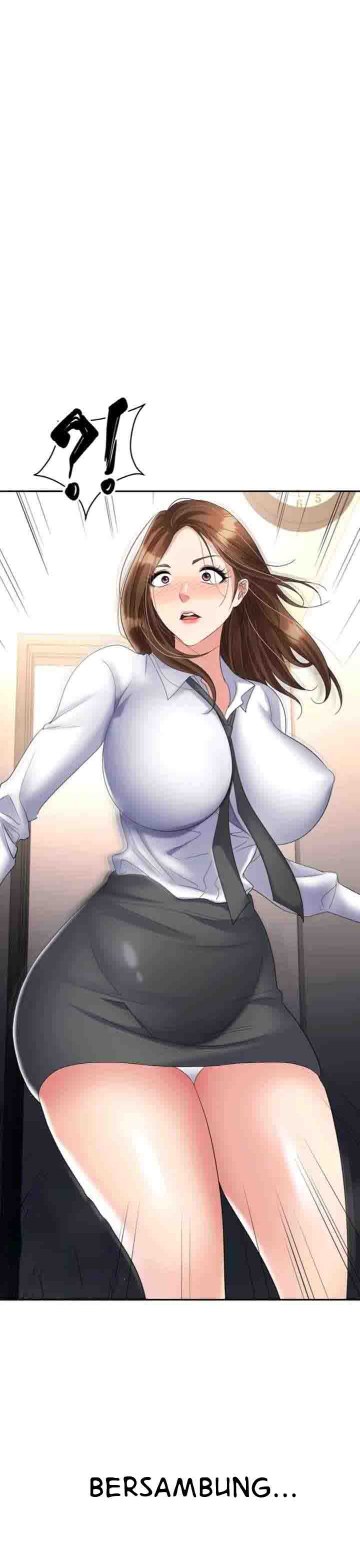 Trap (Park Min) - Chapter 47 96