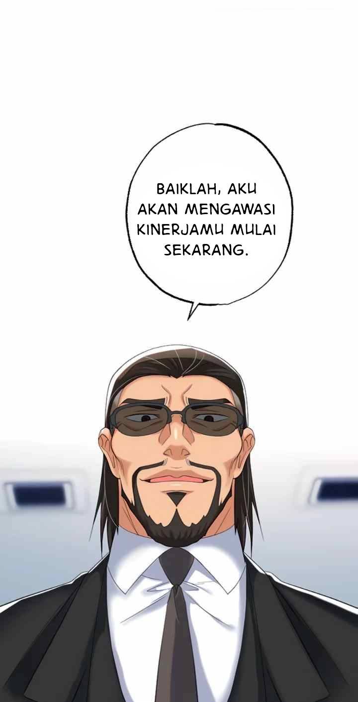 Trap (Park Min) - Chapter 47 21