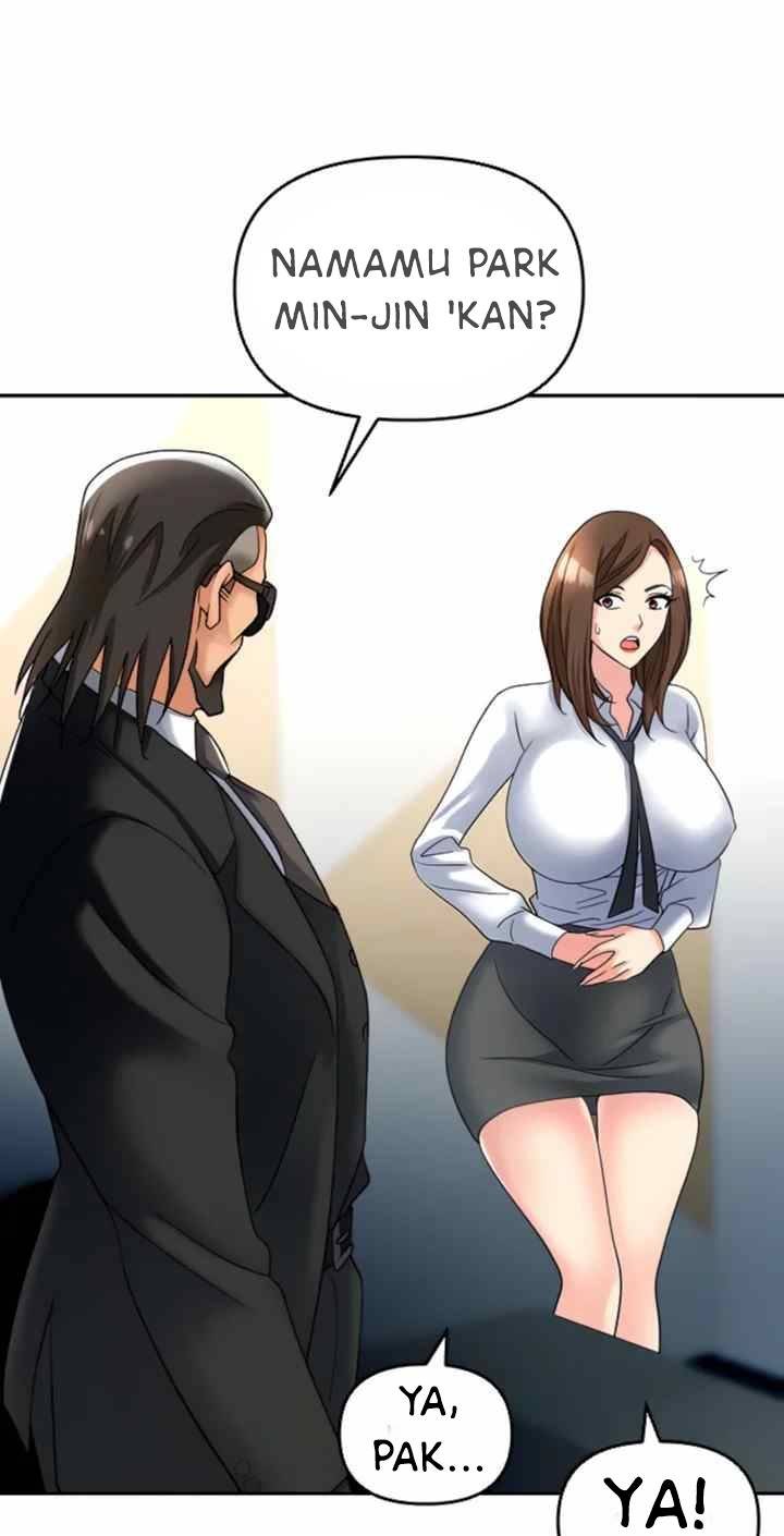 Trap (Park Min) - Chapter 47 24