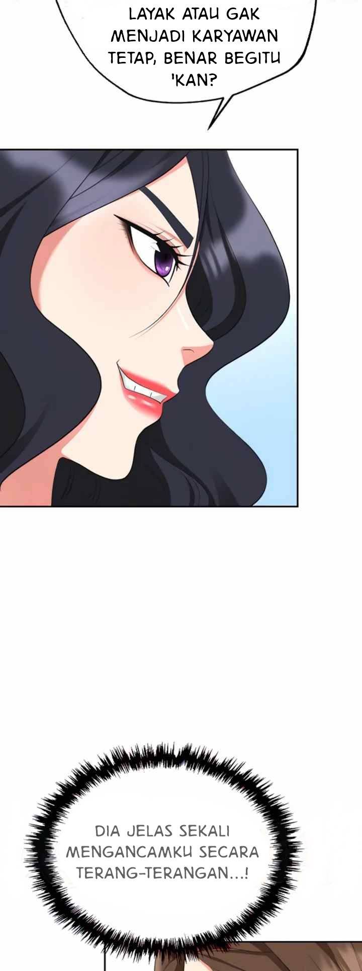 Trap (Park Min) - Chapter 47 3