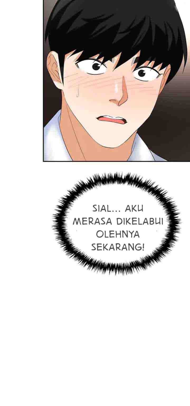 Trap (Park Min) - Chapter 47 61