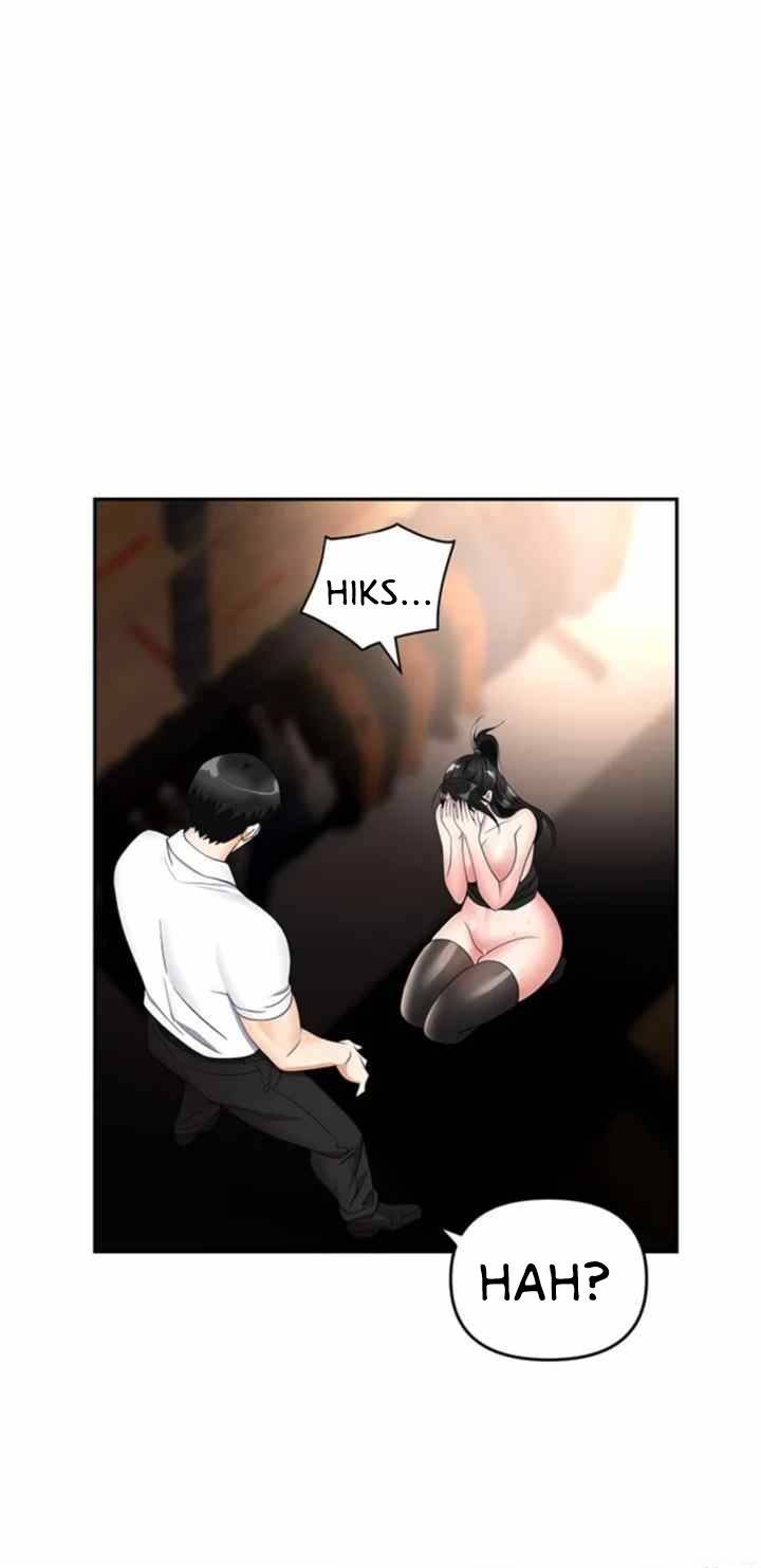 Trap (Park Min) - Chapter 47 48