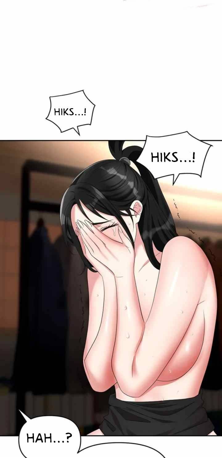 Trap (Park Min) - Chapter 47 49