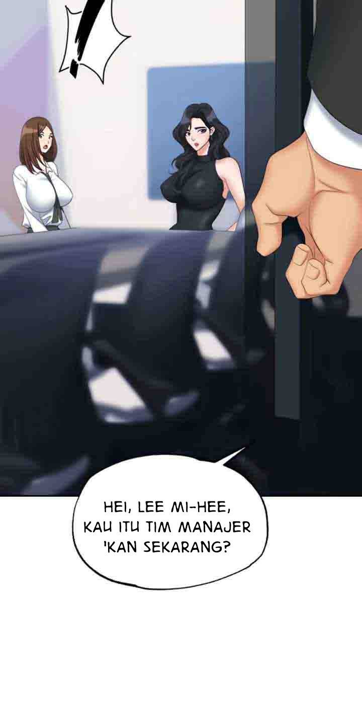 Trap (Park Min) - Chapter 47 5