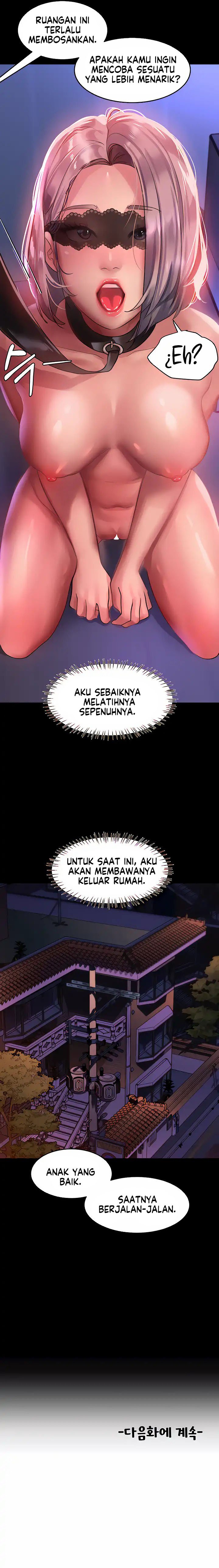 Unlock Her Heart - Chapter 59 13