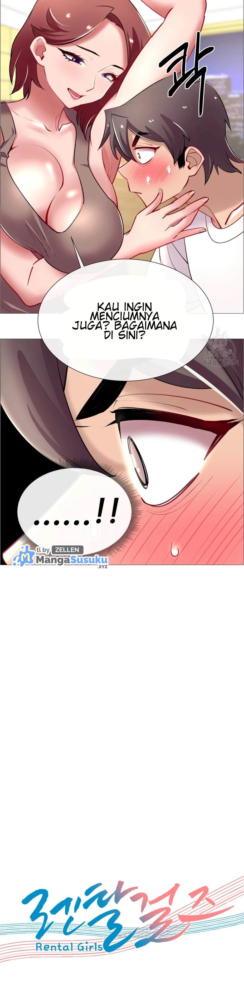 Rental Girls - Chapter 62 31 Rental Girls - Chapter 62 31
