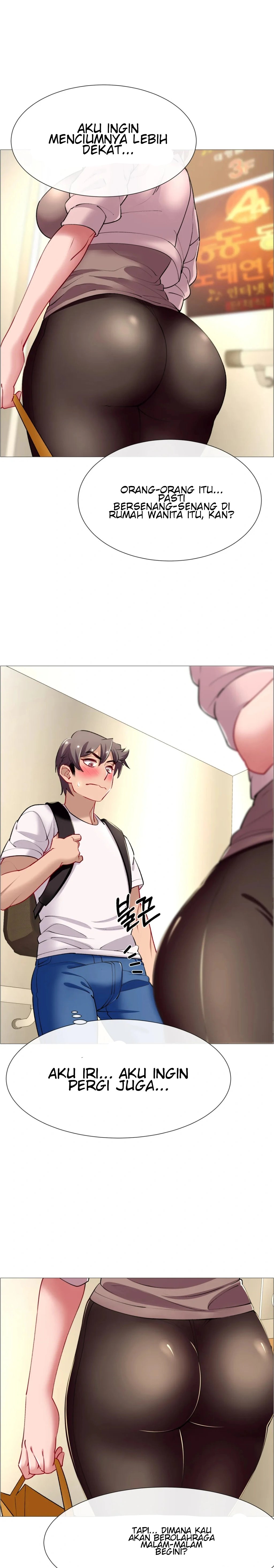 Rental Girls - Chapter 62 17 Rental Girls - Chapter 62 17