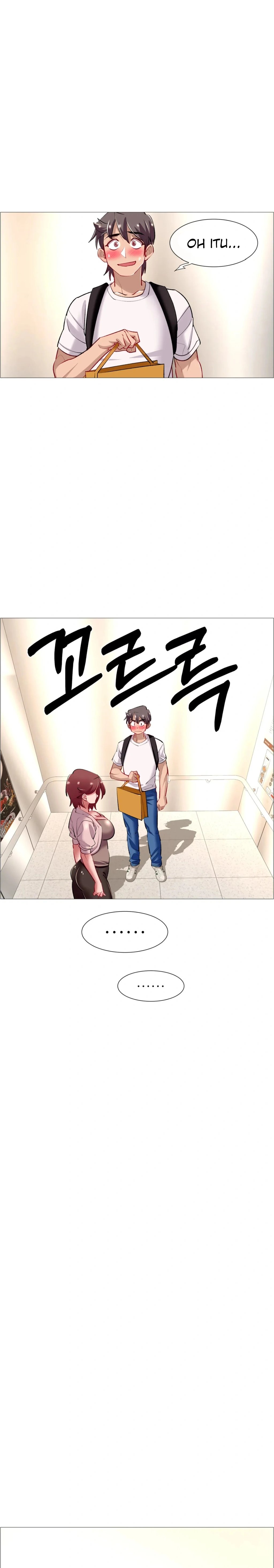 Rental Girls - Chapter 62 23 Rental Girls - Chapter 62 23