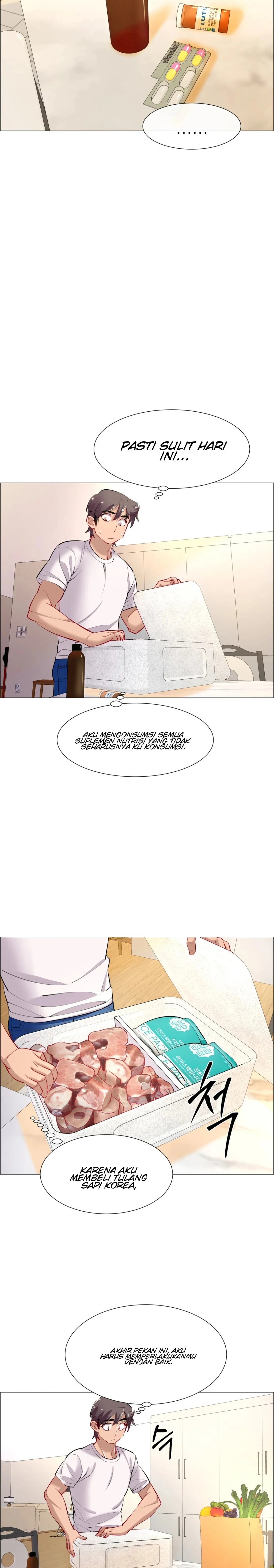 Rental Girls - Chapter 62 6 Rental Girls - Chapter 62 6