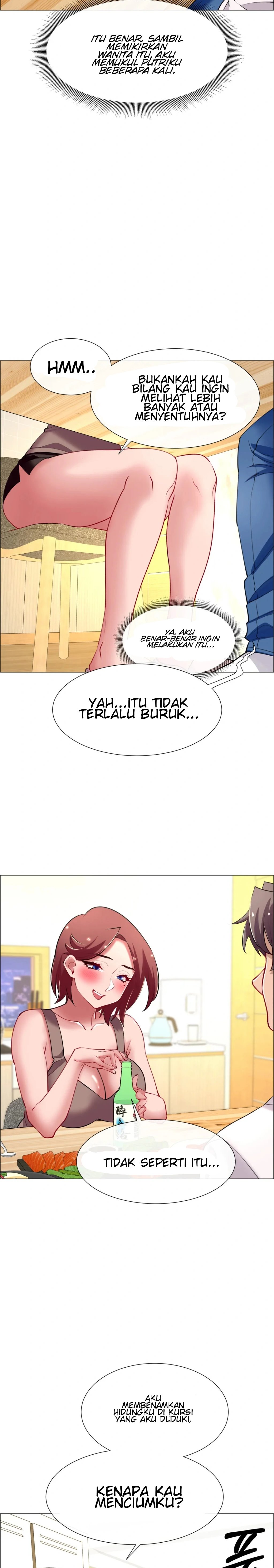 Rental Girls - Chapter 62 27 Rental Girls - Chapter 62 27