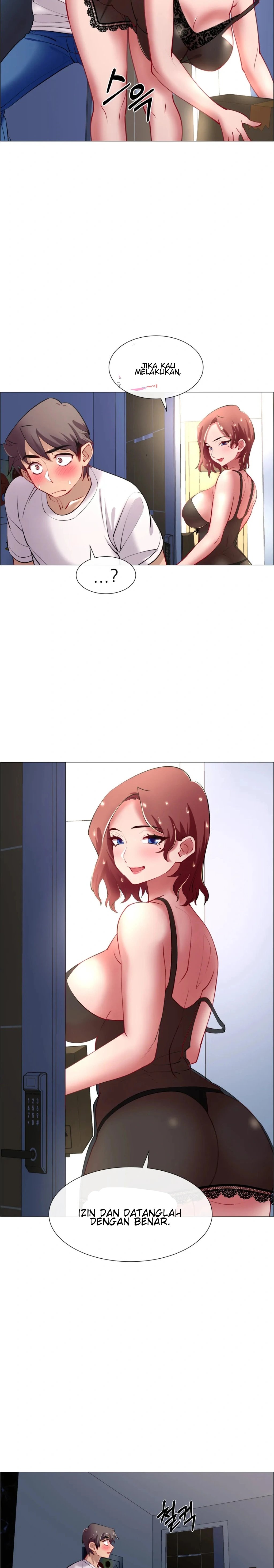 Rental Girls - Chapter 62 4 Rental Girls - Chapter 62 4