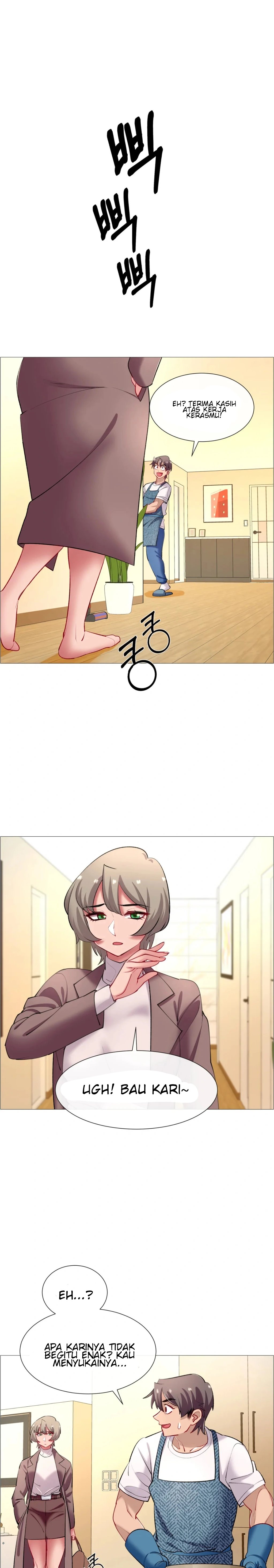 Rental Girls - Chapter 62 8 Rental Girls - Chapter 62 8