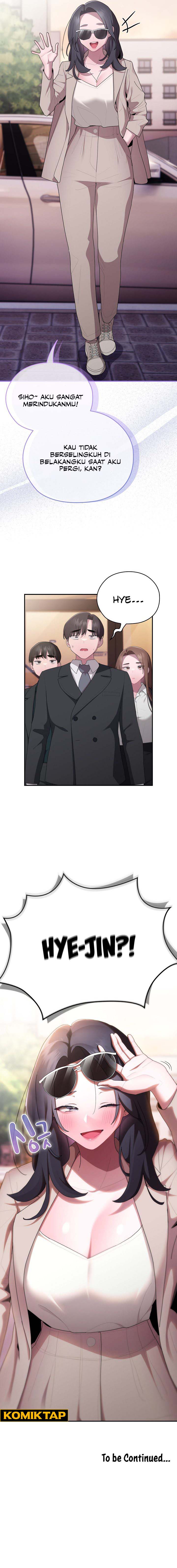 Office Menace Alert - Chapter 21 1 Office Menace Alert - Chapter 21 1