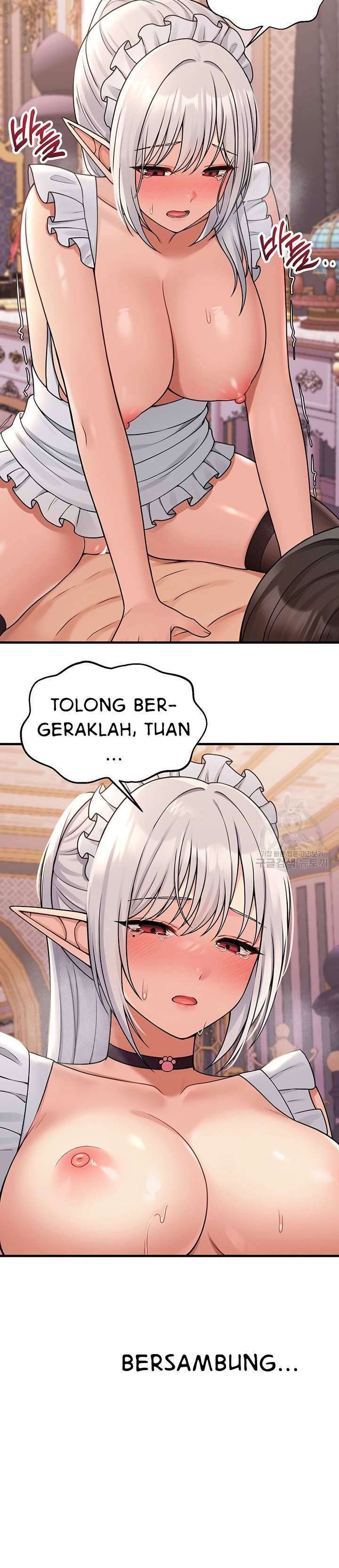 Elf Who Likes To Be Humiliated - Chapter 60 24