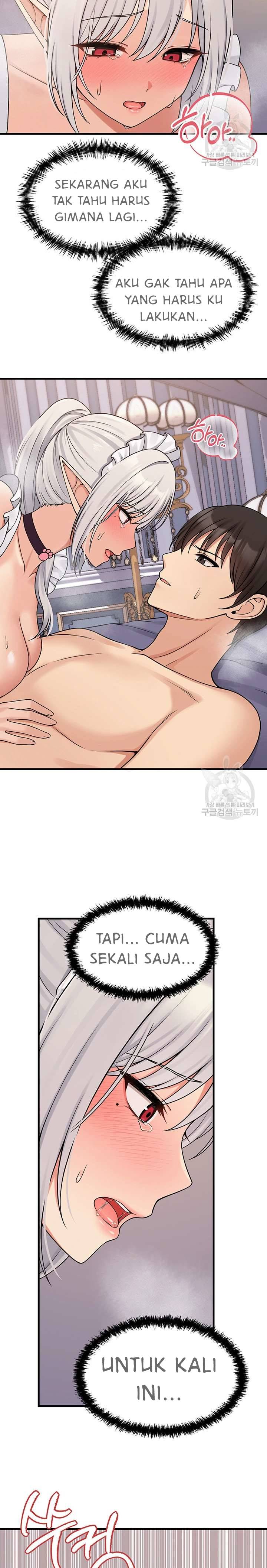 Elf Who Likes To Be Humiliated - Chapter 60 17