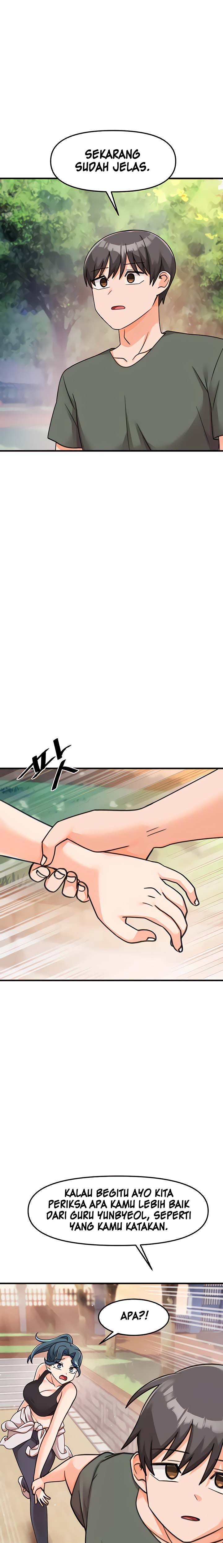 Boarding School - Chapter 38 9