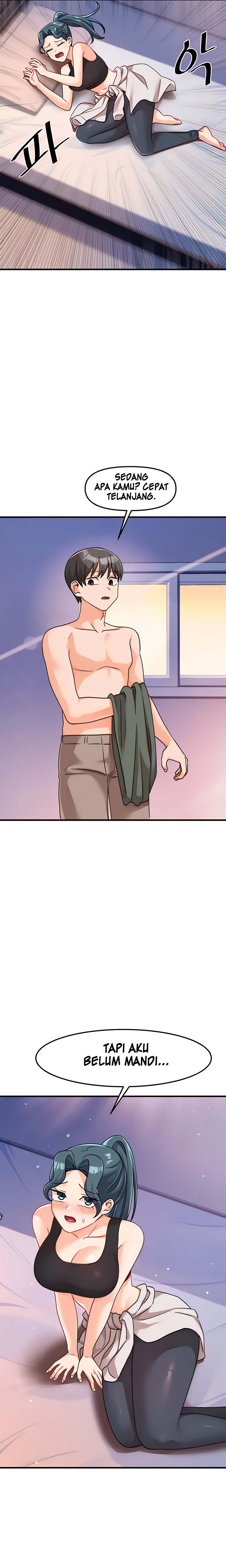 Boarding School - Chapter 38 11