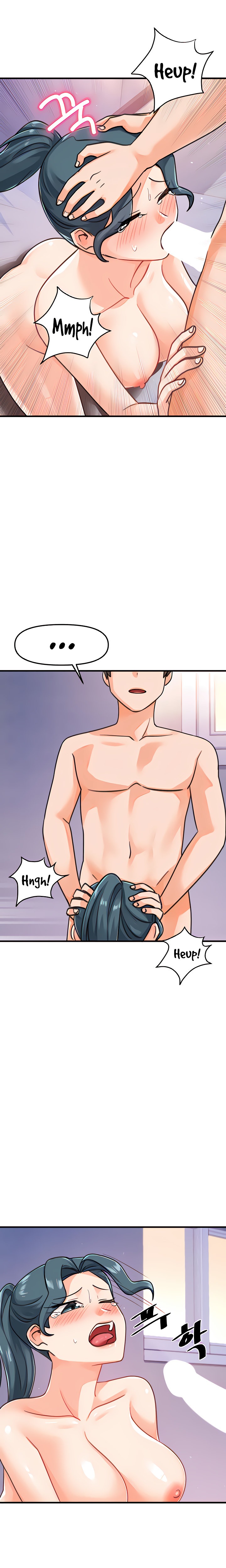 Boarding School - Chapter 38 18