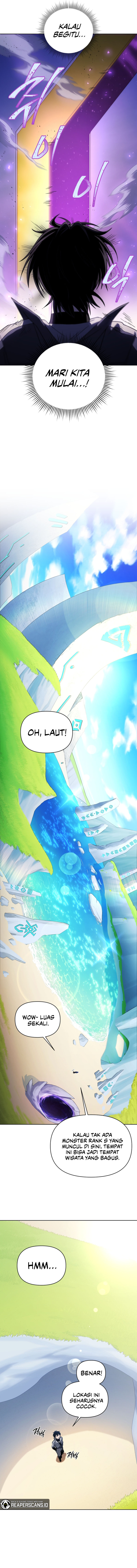 Player Who Returned 10,000 Years Later - Chapter 40 13
