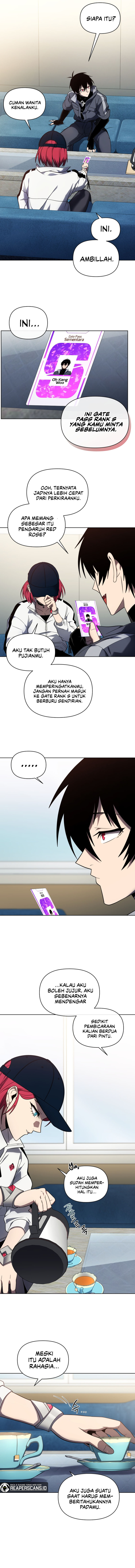 Player Who Returned 10,000 Years Later - Chapter 40 5