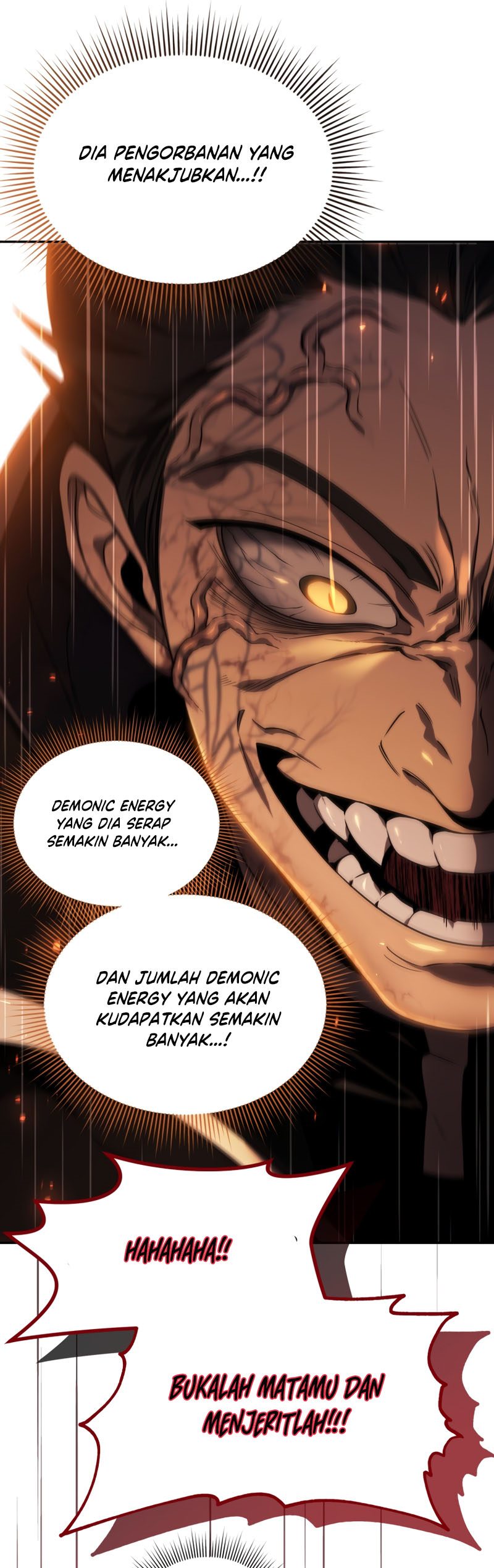 Player Who Returned 10,000 Years Later - Chapter 21 29