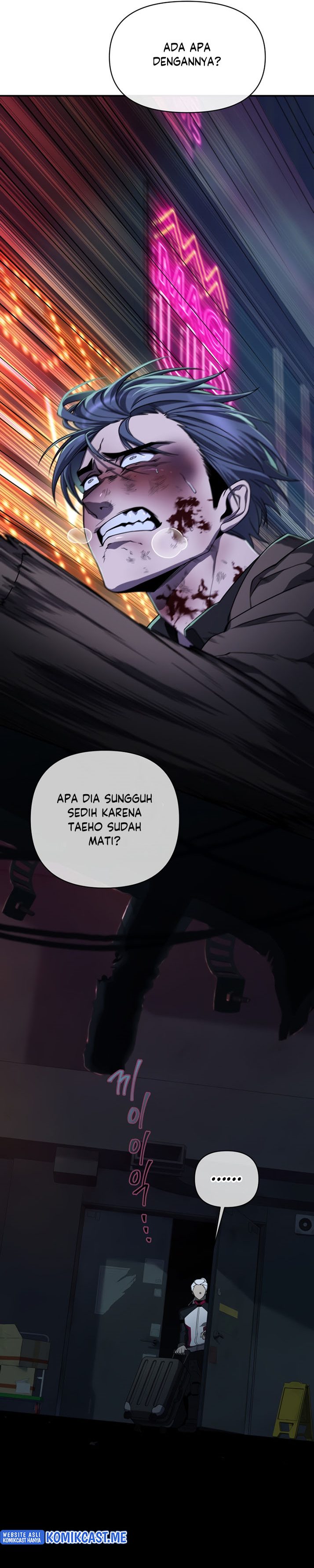Player Who Returned 10,000 Years Later - Chapter 21 9