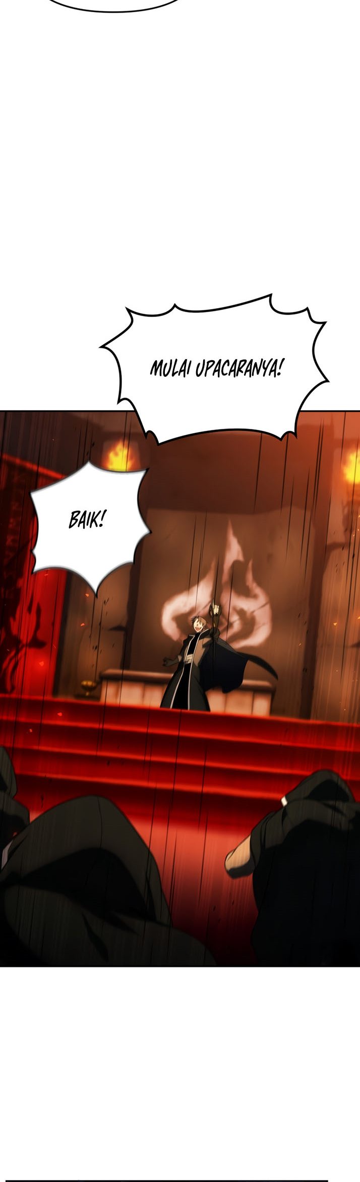 Player Who Returned 10,000 Years Later - Chapter 21 21