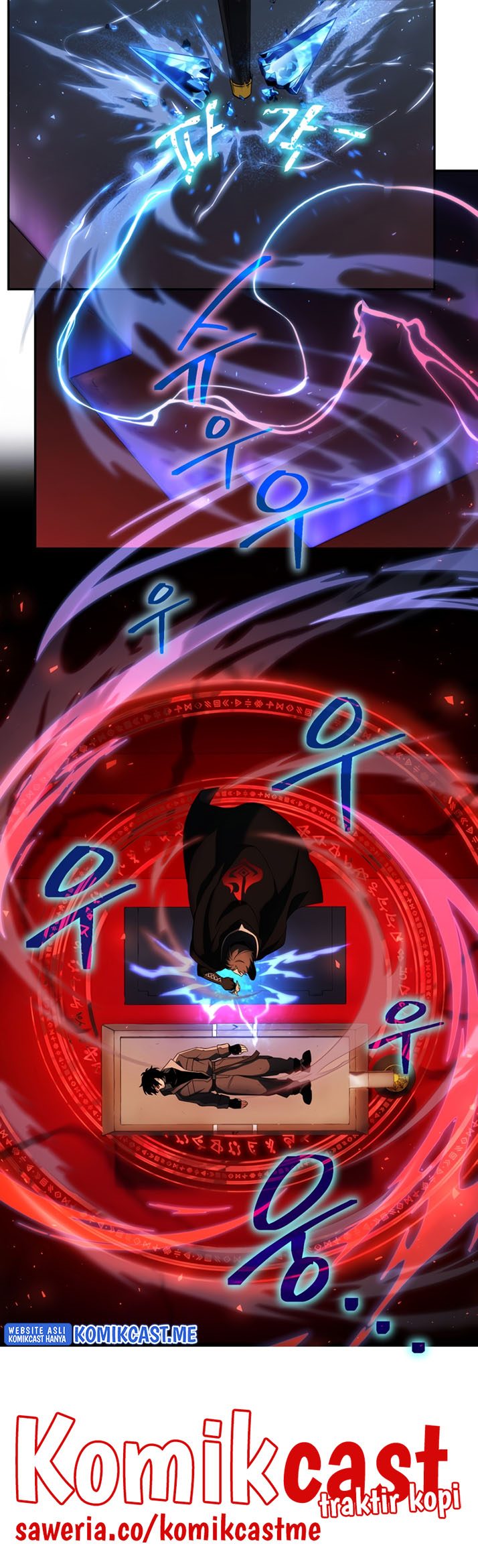 Player Who Returned 10,000 Years Later - Chapter 21 22