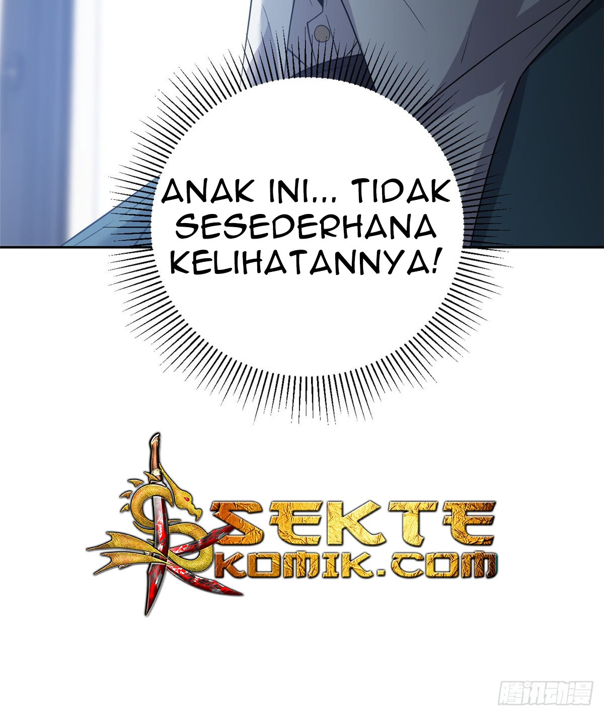 Global Gao Wu - Chapter 15 29