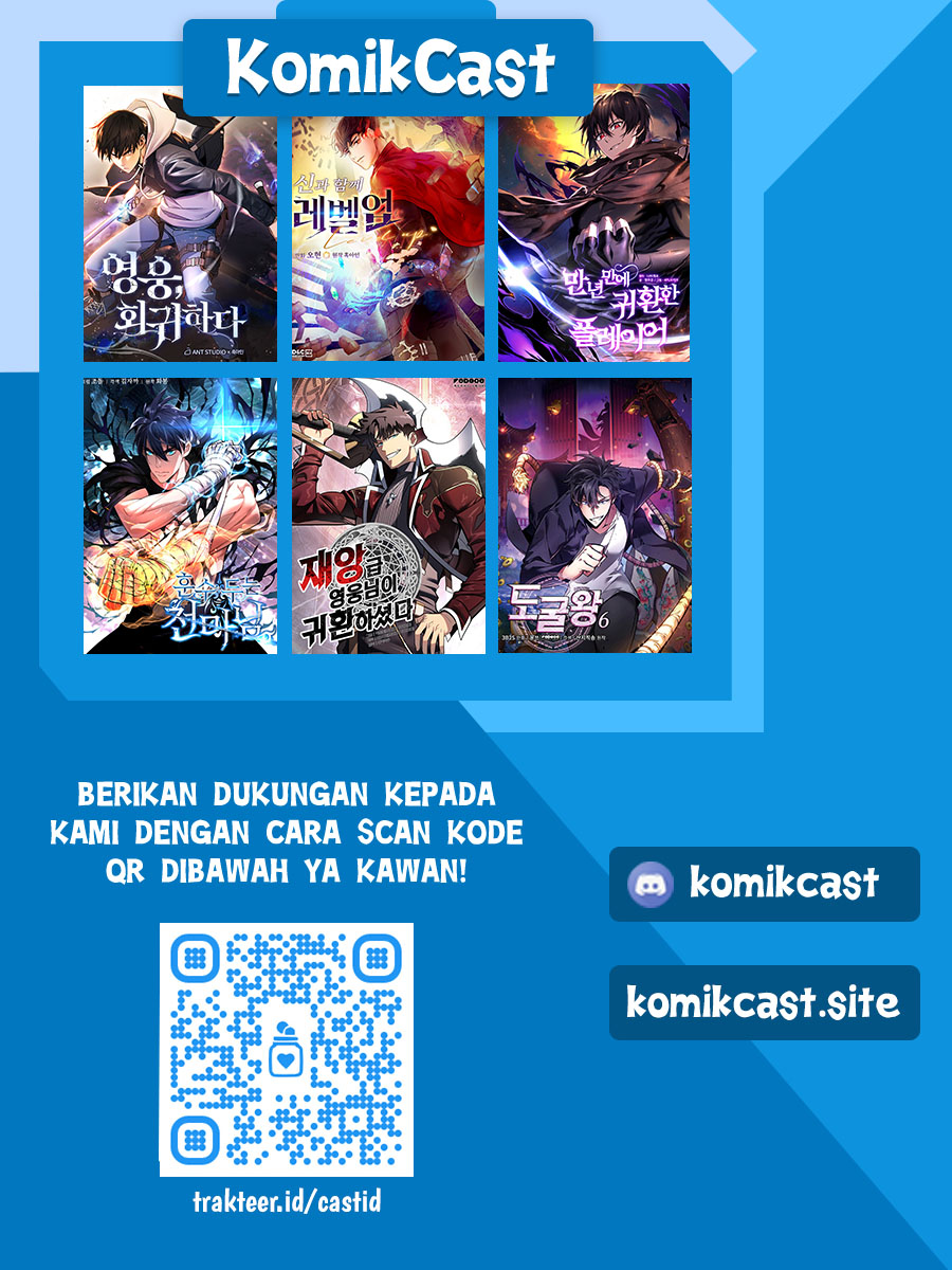 Player Who Returned 10,000 Years Later - Chapter 35 31