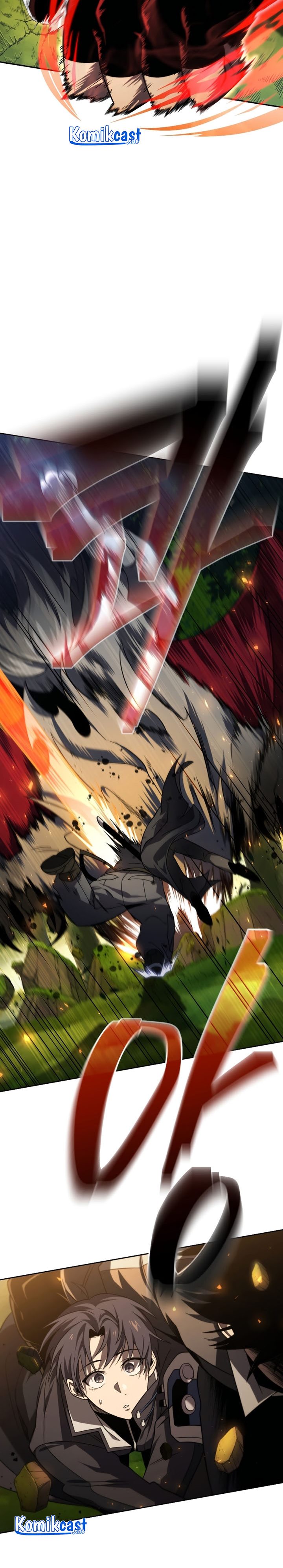 Player Who Returned 10,000 Years Later - Chapter 35 22
