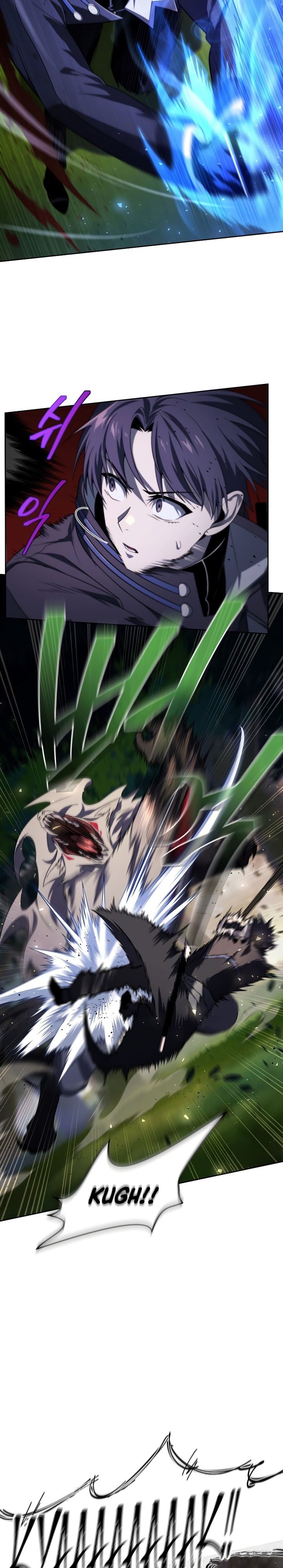 Player Who Returned 10,000 Years Later - Chapter 35 20