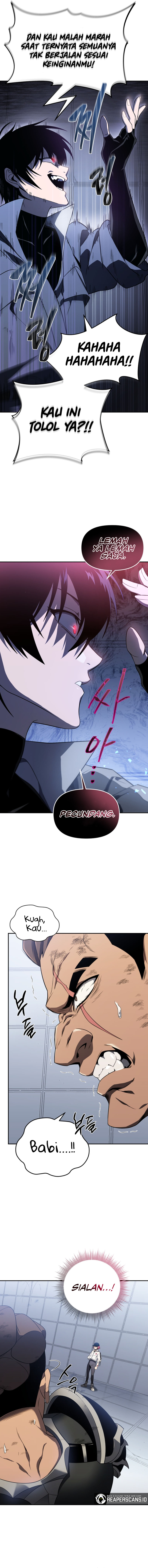 Player Who Returned 10,000 Years Later - Chapter 33 2